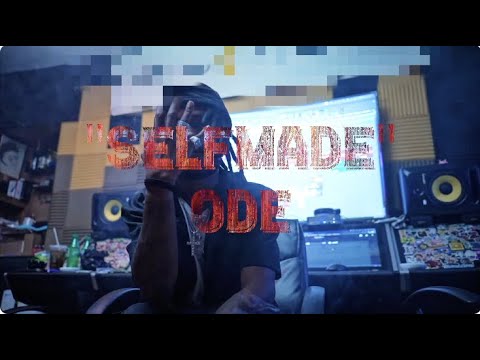 ODe - SELFMADE (Music Video) Shot By @affiliatedfilms prod. @yozora  X @glvck2779