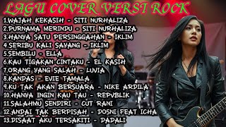 Download lagu Kumpulan Lagu Lagu Cover Rock Cewek mp3