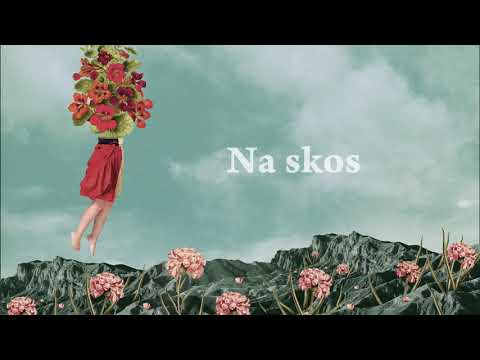 Agata Gałach - Na skos (Lyric Video)