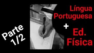 AMARELINHA DA LEITURA: Atividade fsica + alfabetizao.