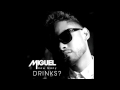 How many Drinks instrumental by miguel  YouTube