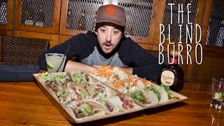 San Diego Taco Club w/ Don Julio Tequila - The Blind Burro