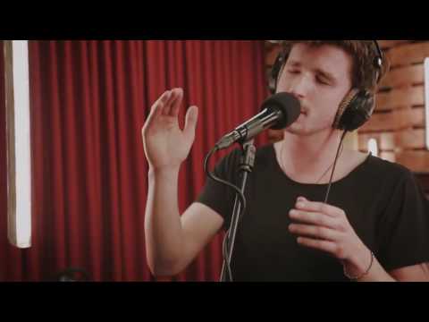 Tout Va bien - Let Me Love You (Studio Brussel live cover)