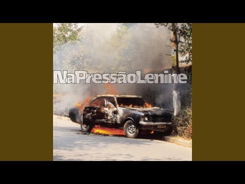 Paciência (Versão Alternativa)