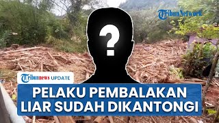 Polisi Kantongi Tersangka Kasus Kayu Gelondongan Penyebab Banjir di Sumatera, Identitas akan Dibuka