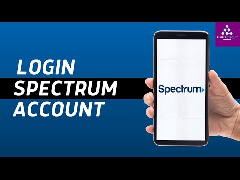 Myspectrum Com Login