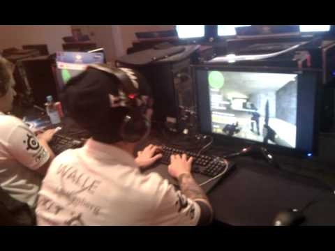 Games Empire :: SK.Gaming vs. mTw @IFA 2010