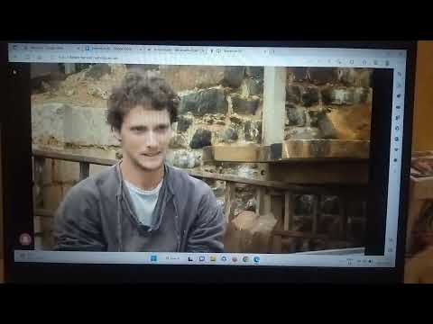 les bâtisseurs du château de Guédelon