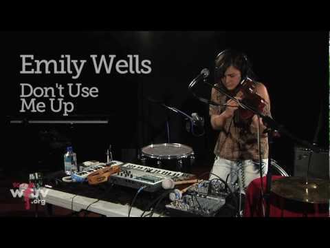 Emily Wells - 