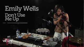 Emily Wells - 