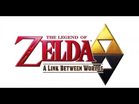 A Link Between Worlds: Battle Theme 2