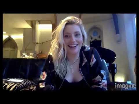 Imagine Spencer Dispenser   Ella Henderson & Tom Grennan