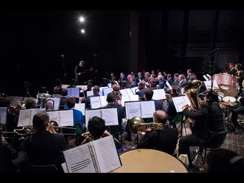 DE ANDRE' FOR BAND (12/12 2017)