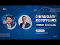 CyberSecurity and Compliance Webinar for SMEs | Cyber Security Webinars