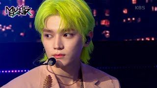 Download lagu GWANDO - TAEYONG (NCT エヌシーティー) [Music Bank] | KBS WORLD TV 230609 mp3