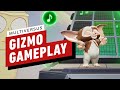 MultiVersus: Gizmo Gameplay