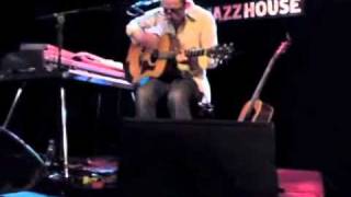 Jarle Bernhoft - Shout (Live @ Cph Jazzhouse)