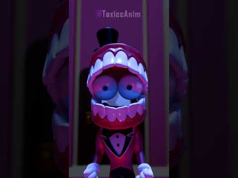 Caine sings Daisy bell | The Amazing Digital Circus