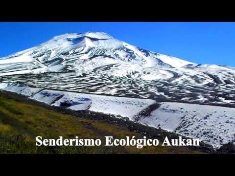 Reserva Nacional Malalcahuello-Nalcas, Chile - Senderismo Aukan