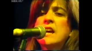 The Raincoats - 