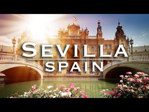 在西班牙塞維利亞和馬略卡島學習烹飪 (Learning to Cook in Sevilla and Mallorca Spain)
