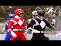 Passing The Lantern Mighty Morphin Full Episode S03 E09 Power Rangers Official