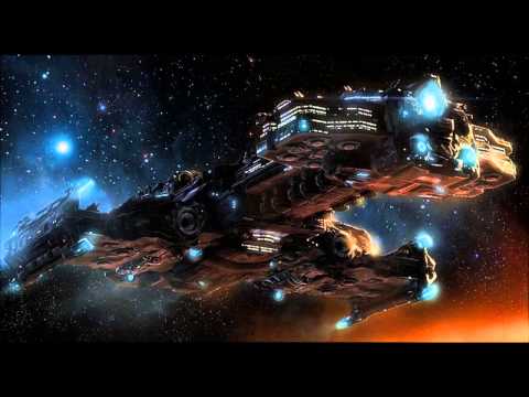 StarCraft II - Heart of the Swarm Soundtrack - Titan