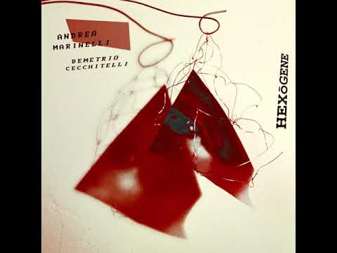 Andrea Marinelli / Demetrio Cecchitelli - Stabile