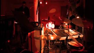Marconi Union - Always Numb (Redwall Sessions)