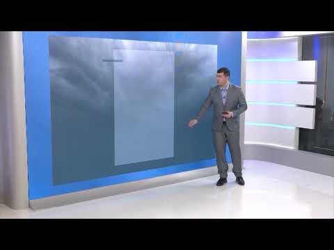 Matina (BA) terá 3 meses chuvosos; chuva retorna em Barro (CE) só em fevereiro | Será Que Chove?