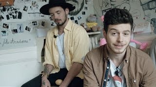 2 - FAIS COMME CHEZ TOI - Arcadian (#LaStorydArcadian)