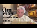 Javed Akhtar Shaken By Panjabi Film Chann Pardesi Only In Cinemas 27 May 2022