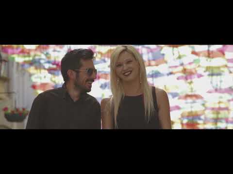 Tiago Marques - Je T'aime Mon Amour (Vídeo Oficial)