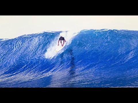 The Hold Down - Occy Special