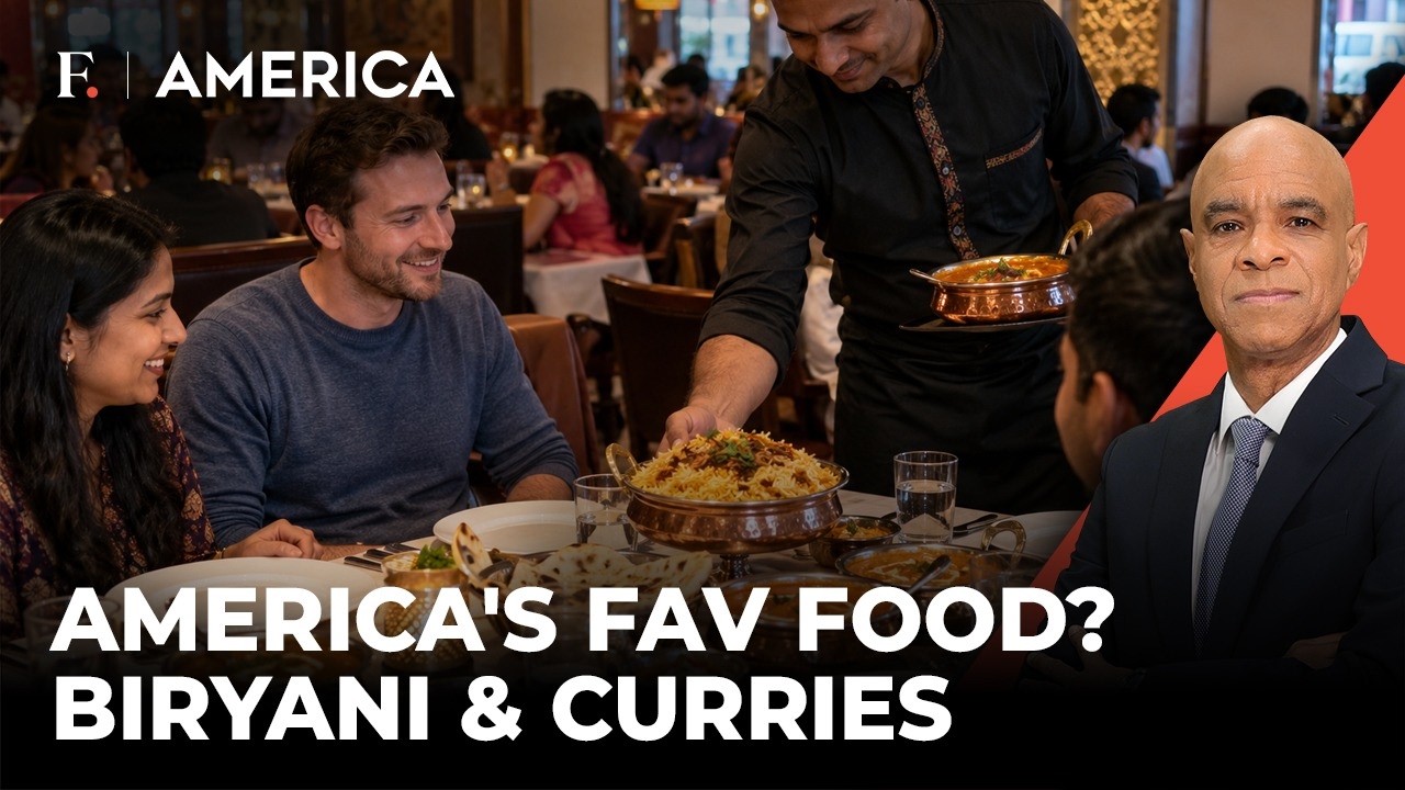 Why Houston's Indian-Pakistani Aga’s Restaurant Is Breaking Uber Eats Records | Firstpost America