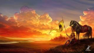 Robert Slump - Forgotten Heroes (Epic Heroic Uplifting Dramatic)