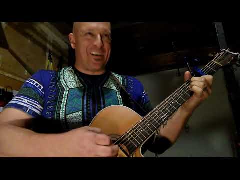 Freedom - Jason Upton