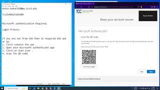 Edu Email | Tarrant County College ( Outlook Login )