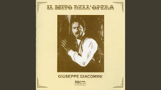 Andrea Chénier, 3. Akt: La mamma morta (Philadelphia) : Act III: Si, fui soldato