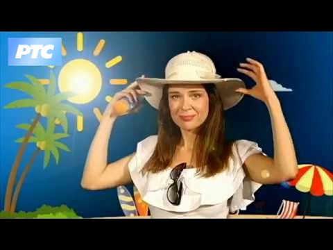 Studio znanja, 64. emisija ( TV RTS 15. 06. 2018. ) - Dobre i loše strane leta