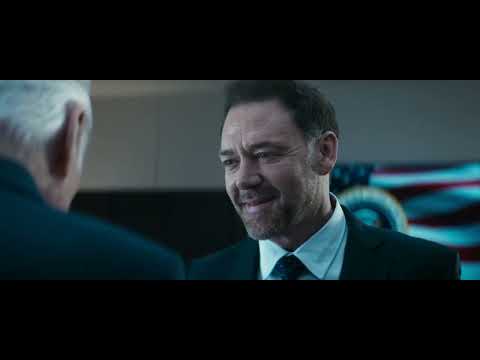 Shadow Land (2024) Full Movie | Thriller Movies