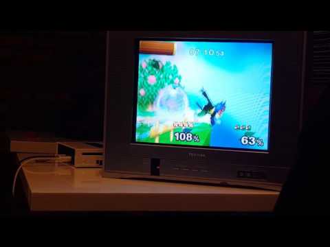 Kaeon vs Flinchy Smashburger GFs