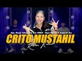 CRITO MUSTAHIL Ririn Kurnia Sultan Nada