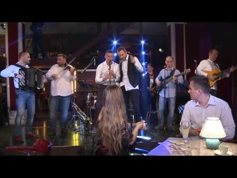 Akustik bend - Vlajna (Bane Mojicevic )