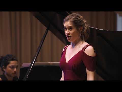 Kristi Spicer: Grieg - Ein Traum