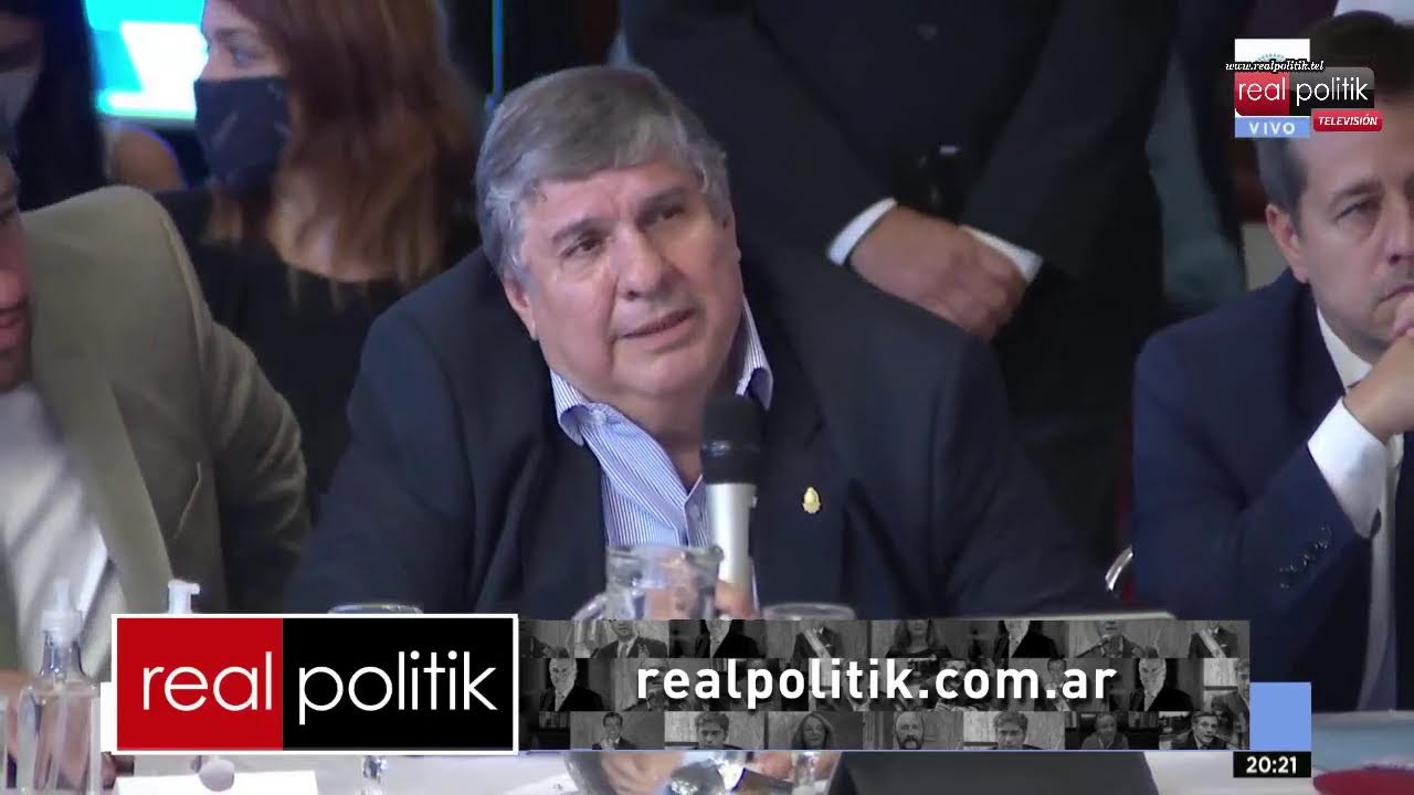 Acuerdo con el FMI: Para Martín Guzmán, "la Argentina necesita evitar un shock desestabilizante"