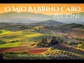 O Mio Babbino Caro, Puccini, Michael Allen Harrison Solo Piano