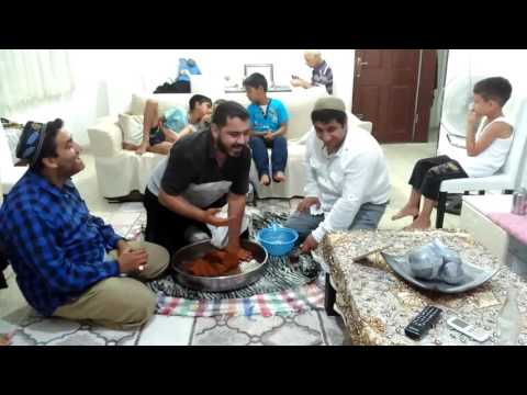 Menzil sofilerine babam babam sultanım mersin roman sofileri