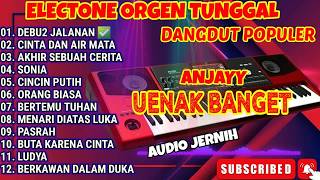 Download lagu DANGDUT ORGEN TUNGGAL ALBUM DEBU2 JALANAN CINTA DAN AIR MATA AKHIR SEBUAH CERITA SONIA mp3