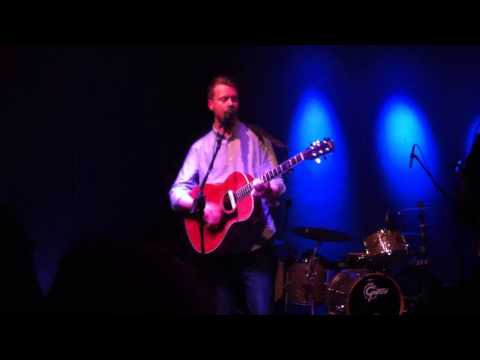 Dylan Mondegreen - come with me to Albuquerque (Live Milano 2013)